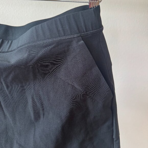 Nike Pickleball Skirt • Black • Women’s Small Lightweight Mesh Style 725776-010 - Picture 3 of 8